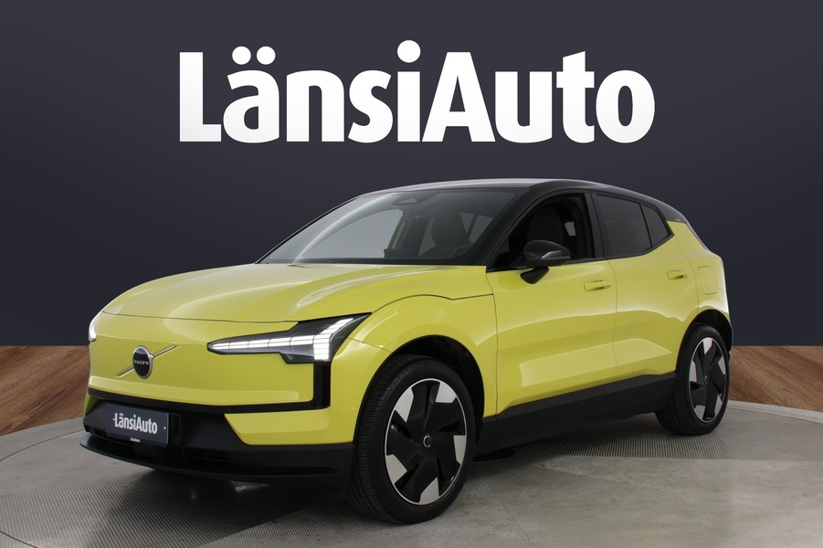 Volvo EX30 vaihtoauto