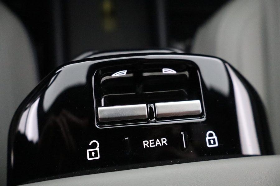 Volvo EX30 vaihtoauto