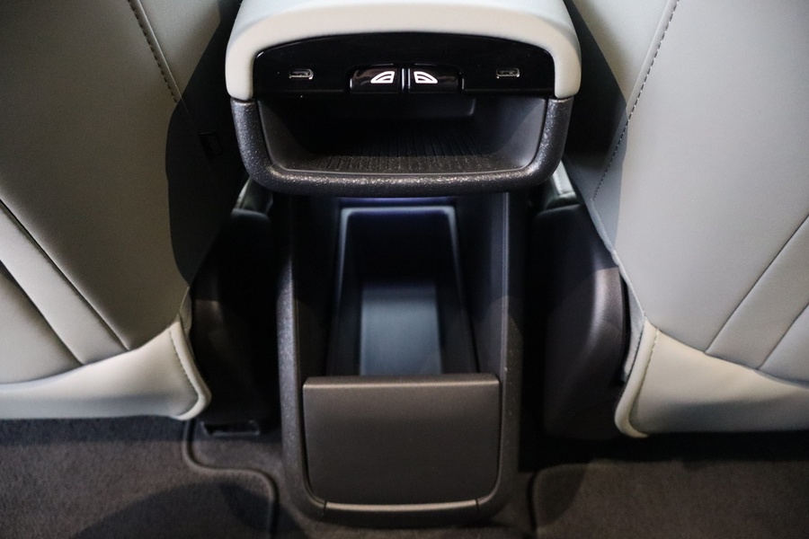 Volvo EX30 vaihtoauto