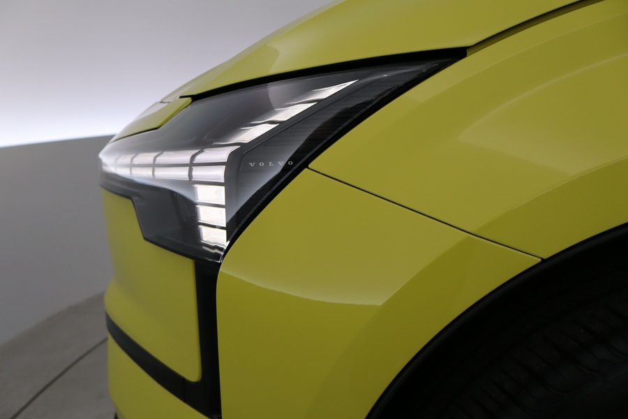 Volvo EX30 vaihtoauto