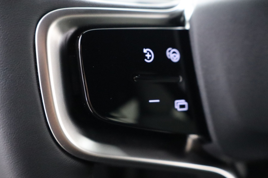 Volvo EX30 vaihtoauto