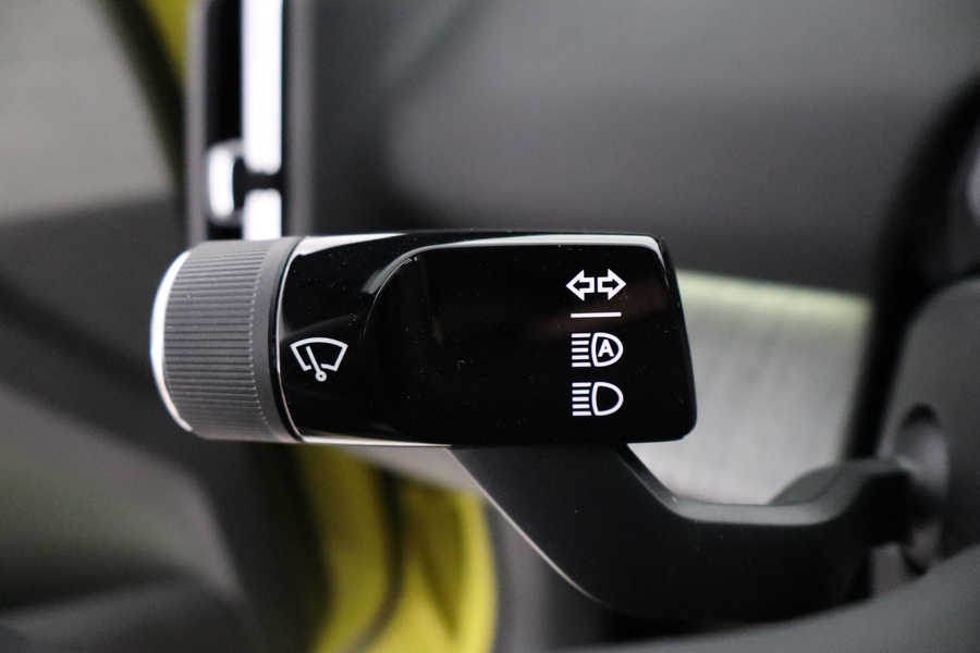 Volvo EX30 vaihtoauto