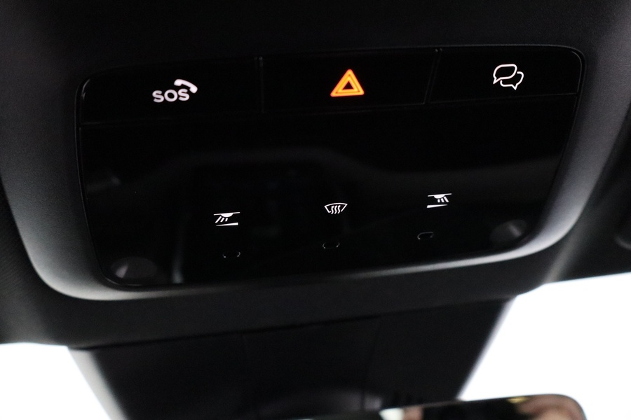 Volvo EX30 vaihtoauto