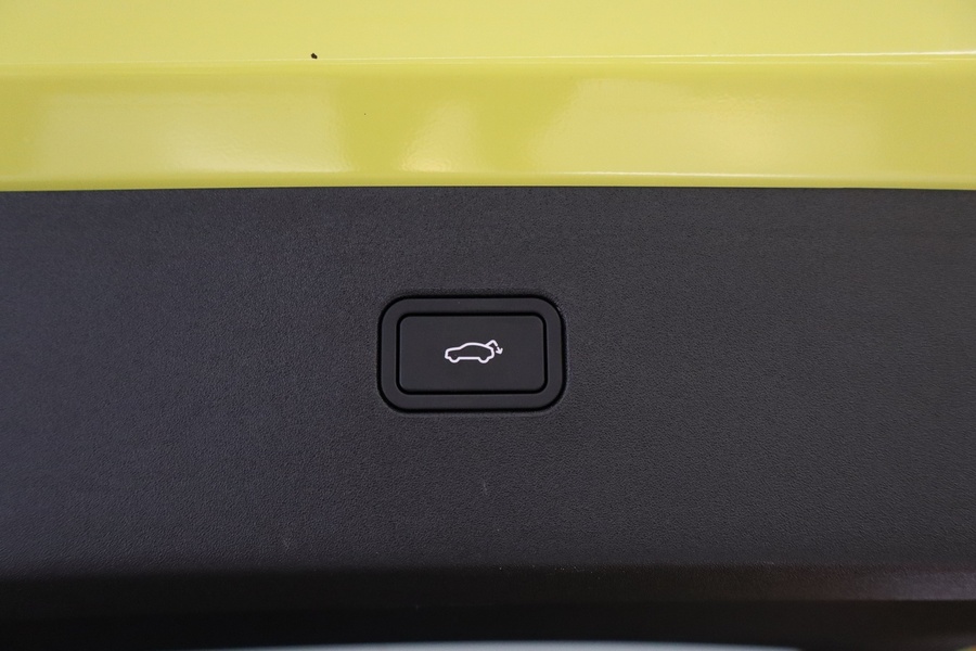 Volvo EX30 vaihtoauto