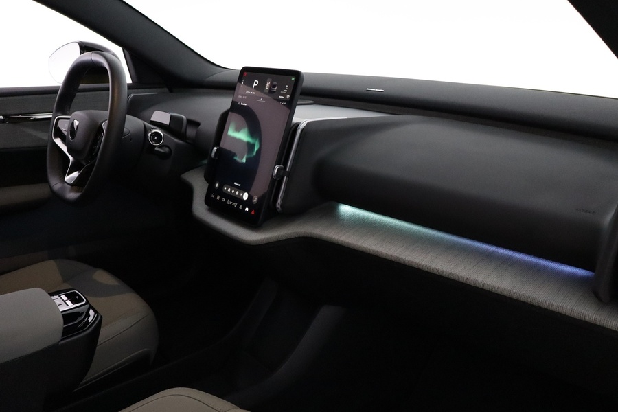 Volvo EX30 vaihtoauto