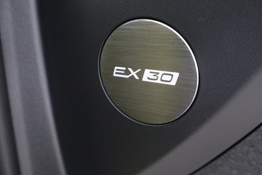 Volvo EX30 vaihtoauto