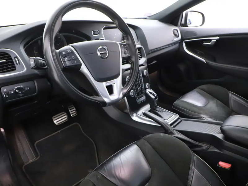 Volvo V40 vaihtoauto