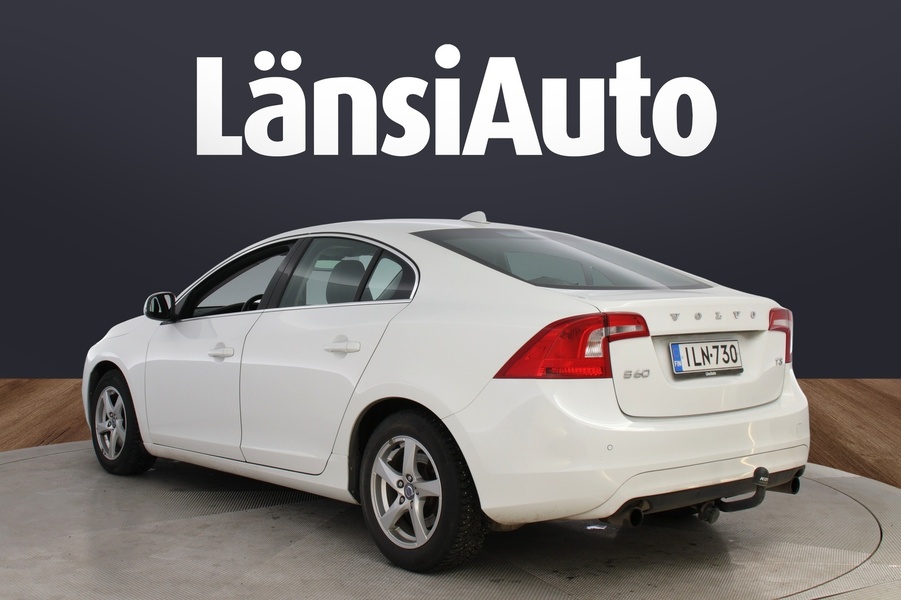 Volvo S60 vaihtoauto