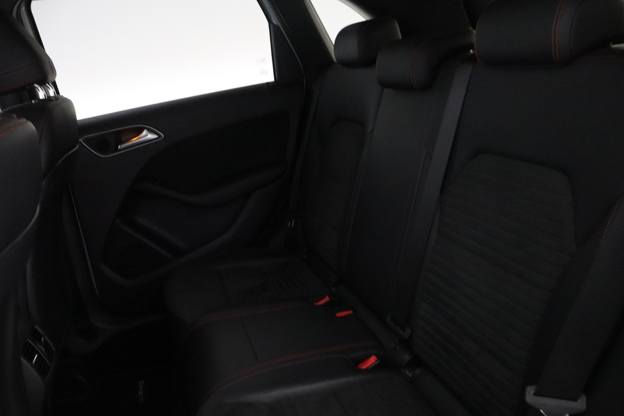 Mercedes-Benz B vaihtoauto