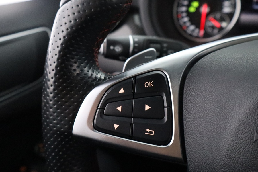 Mercedes-Benz B vaihtoauto