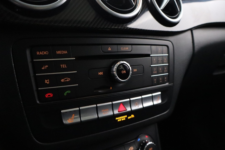 Mercedes-Benz B vaihtoauto