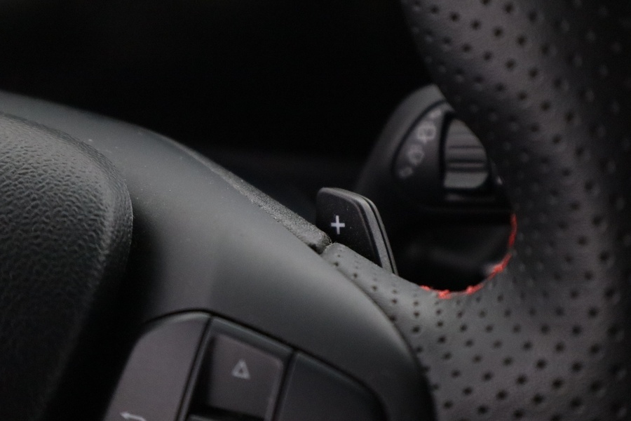 Ford Puma vaihtoauto