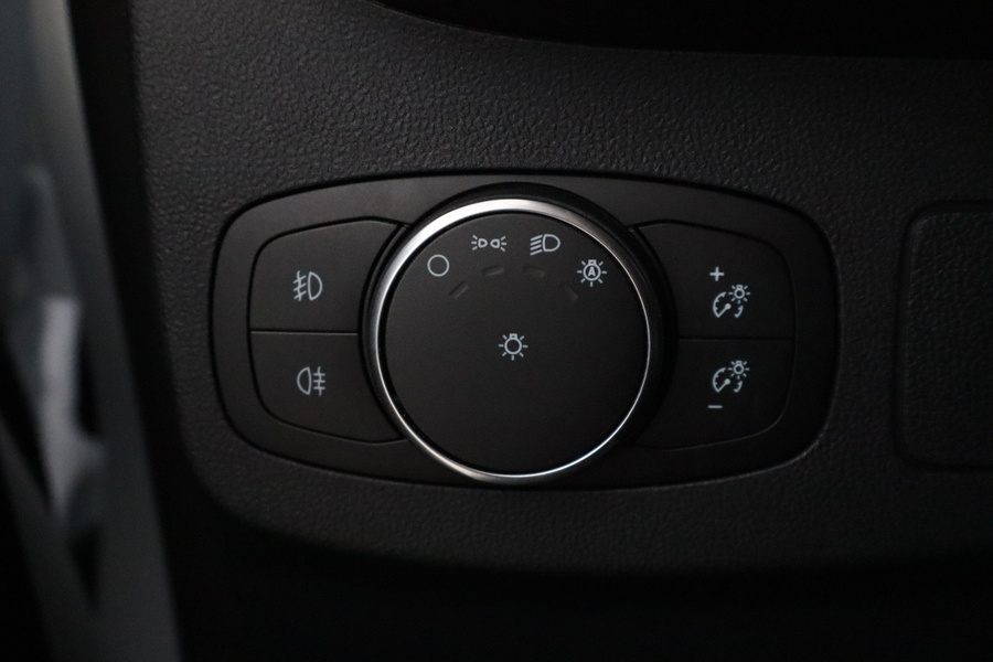 Ford Puma vaihtoauto