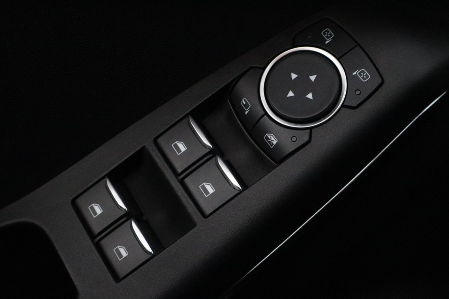 Ford Puma vaihtoauto