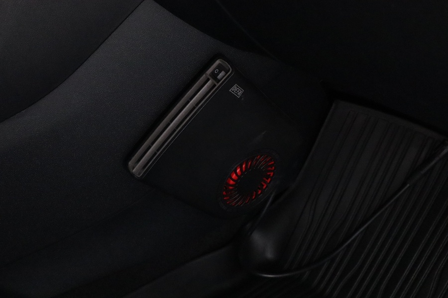 Ford Puma vaihtoauto