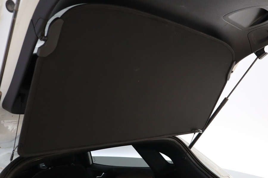 Ford Puma vaihtoauto