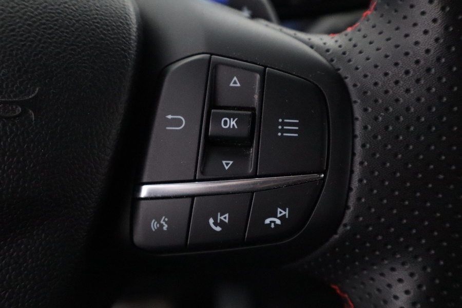 Ford Puma vaihtoauto