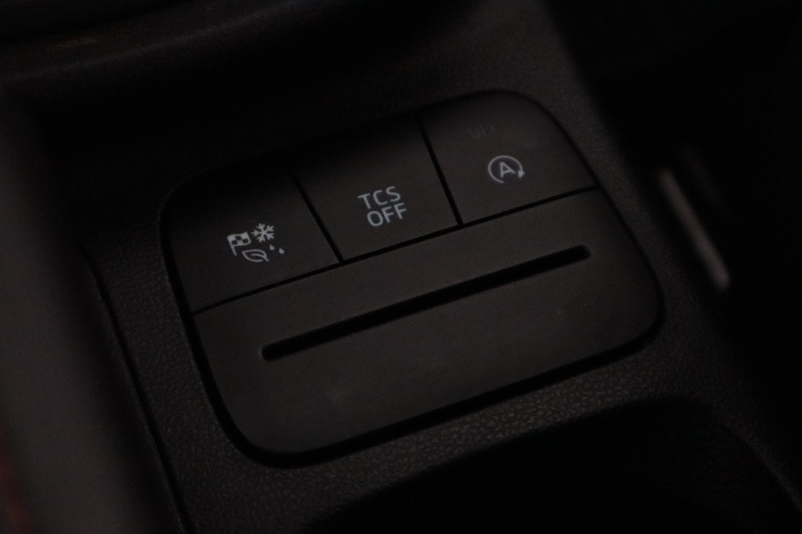 Ford Puma vaihtoauto