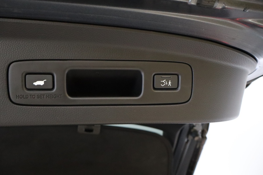 Honda HR-V vaihtoauto