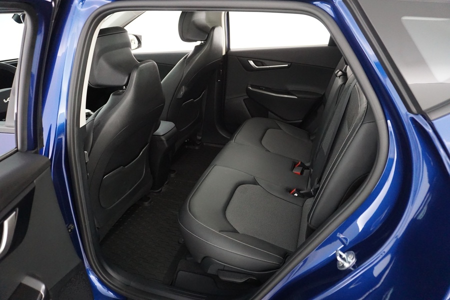 Kia EV6 vaihtoauto
