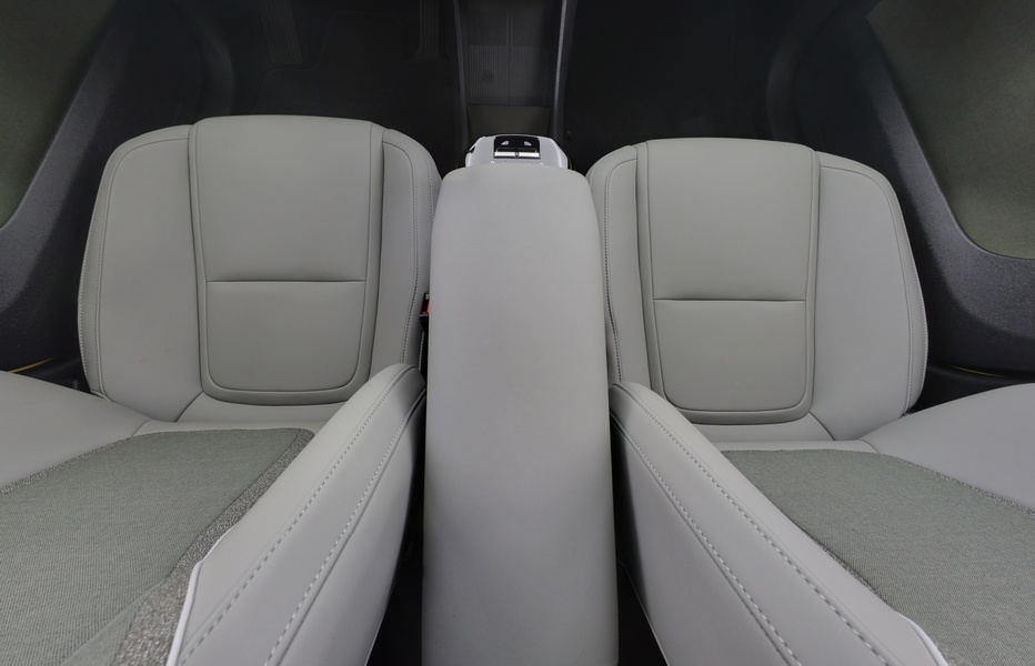 Volvo EX30 vaihtoauto