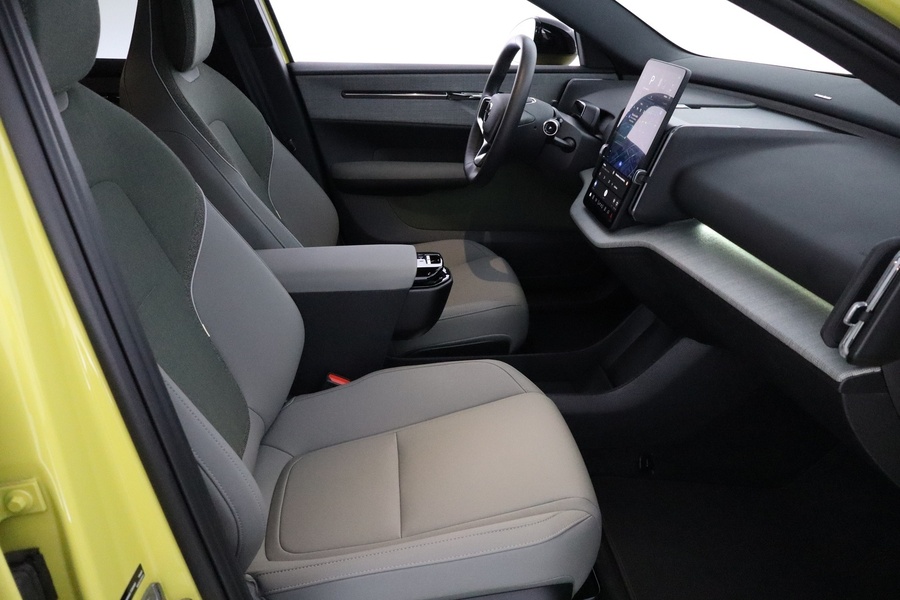 Volvo EX30 vaihtoauto