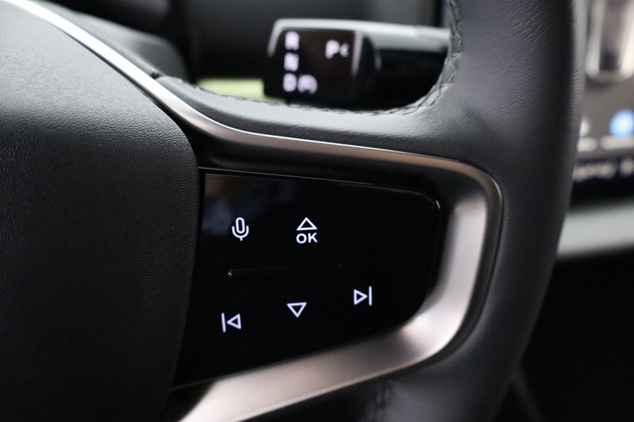 Volvo EX30 vaihtoauto