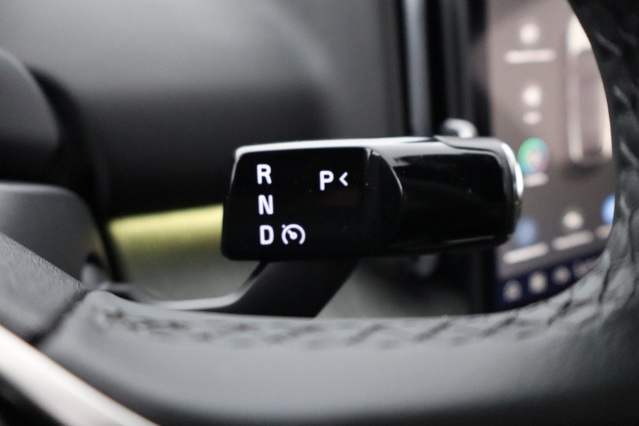 Volvo EX30 vaihtoauto