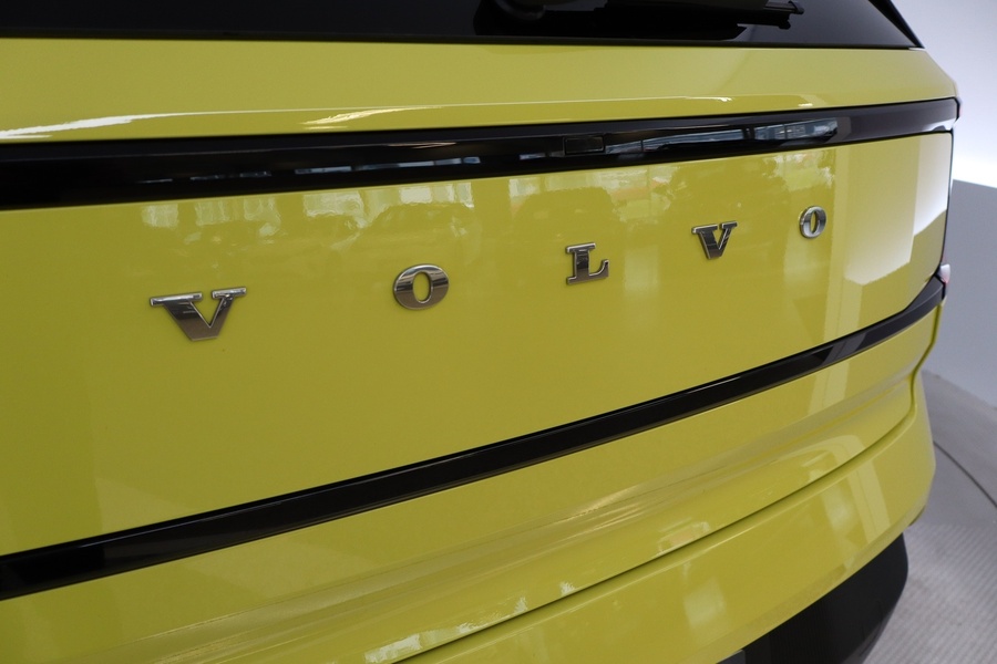 Volvo EX30 vaihtoauto