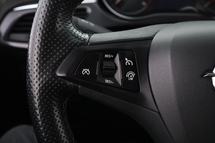 Opel Corsa vaihtoauto