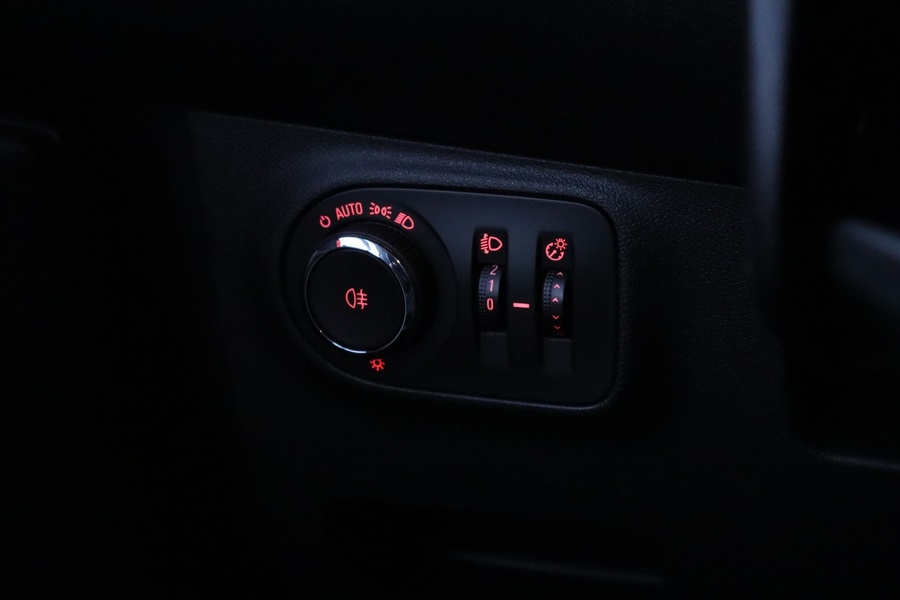 Opel Corsa vaihtoauto