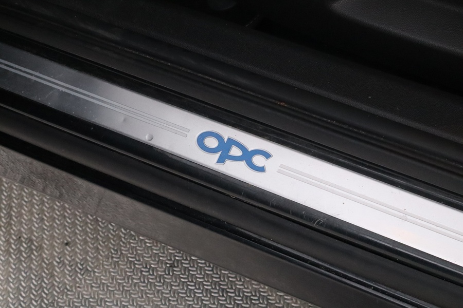 Opel Corsa vaihtoauto