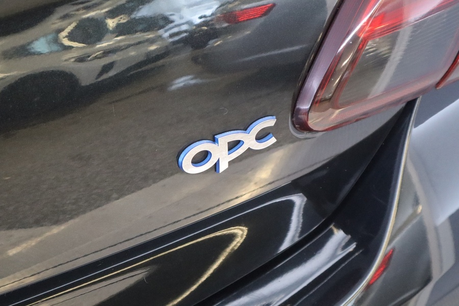 Opel Corsa vaihtoauto