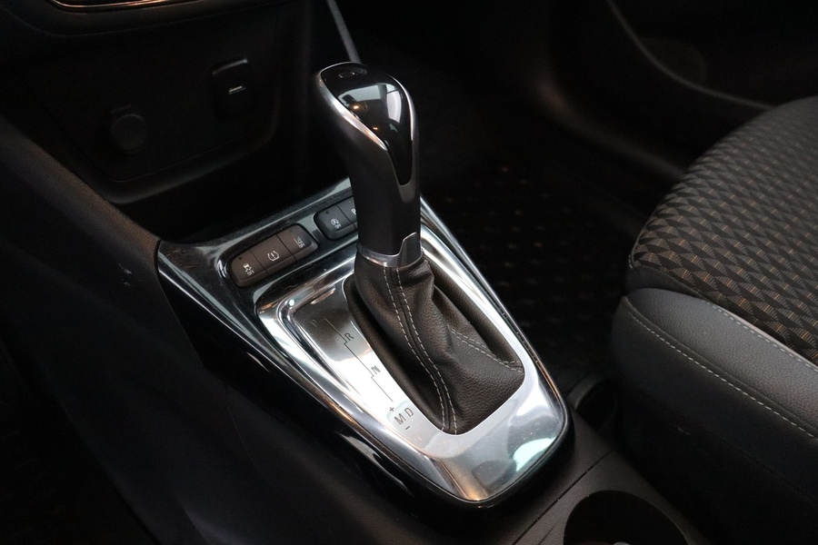 Opel Crossland X vaihtoauto