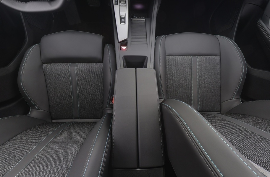 Peugeot 408 vaihtoauto