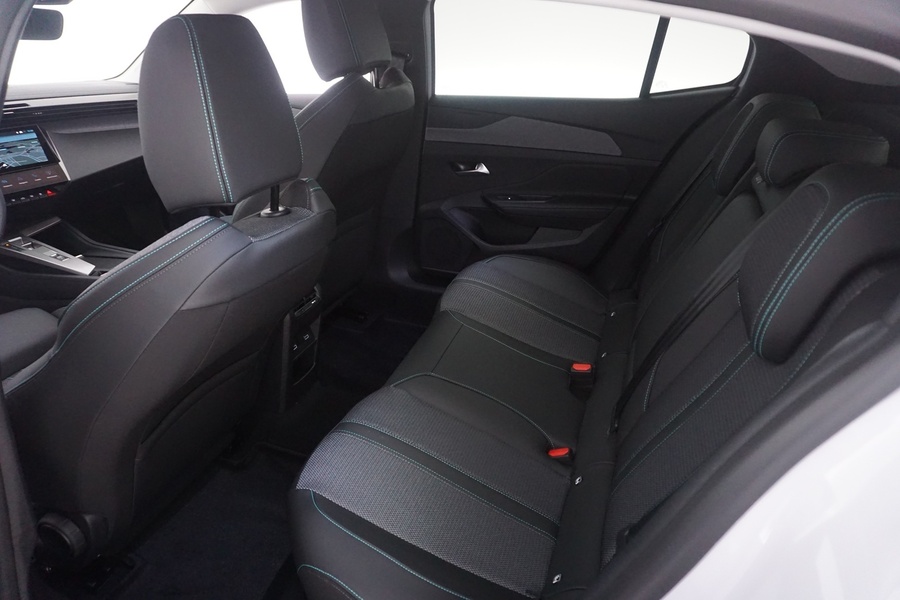 Peugeot 408 vaihtoauto