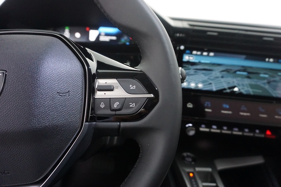 Peugeot 408 vaihtoauto