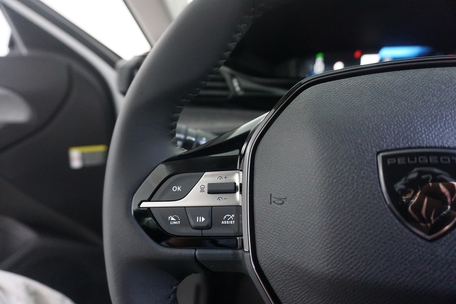 Peugeot 408 vaihtoauto