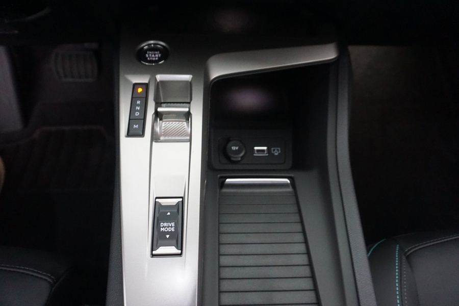 Peugeot 408 vaihtoauto