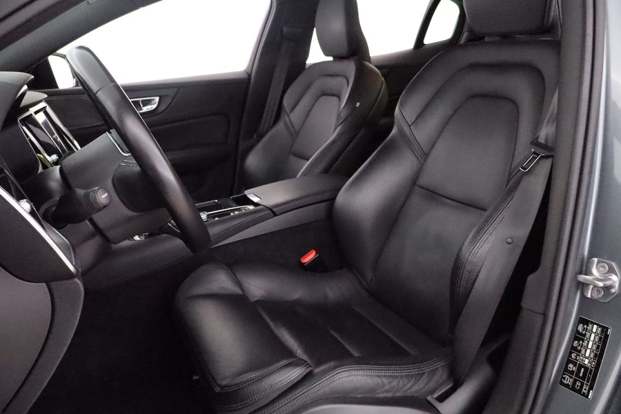 Volvo S60 vaihtoauto