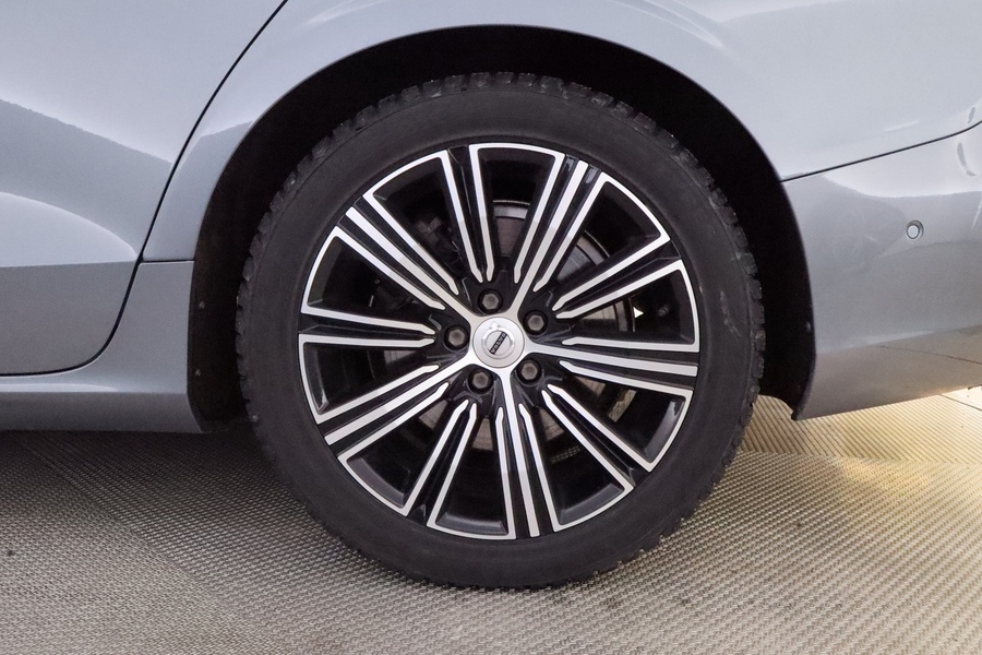 Volvo S60 vaihtoauto