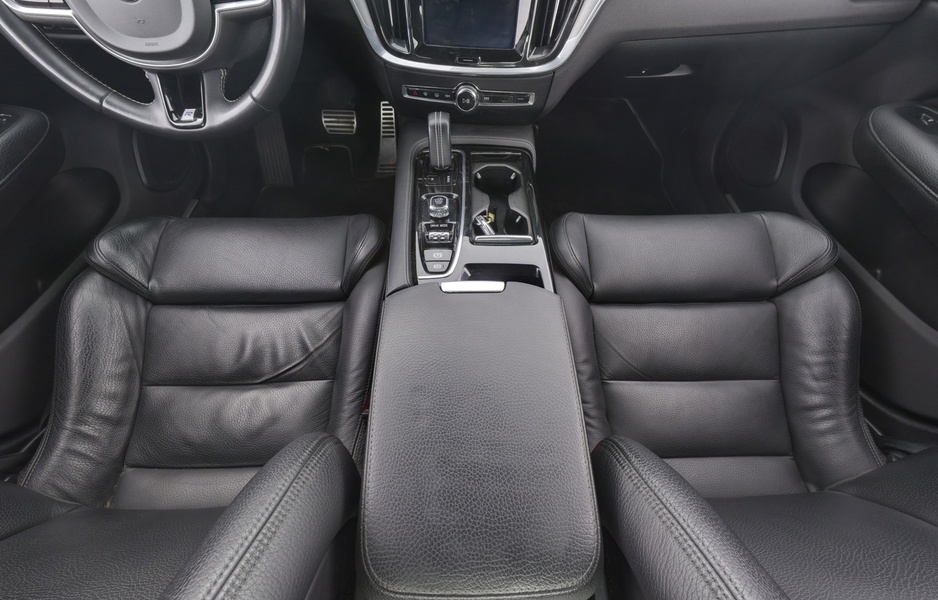 Volvo S60 vaihtoauto