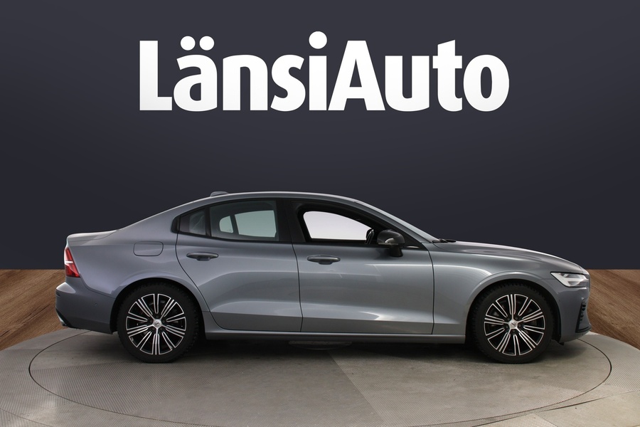 Volvo S60 vaihtoauto