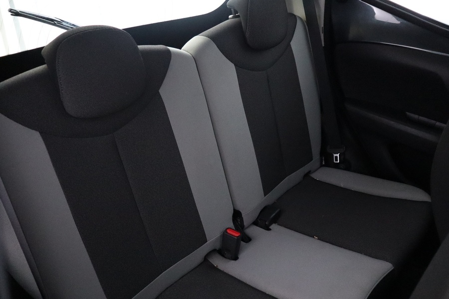 Toyota AYGO vaihtoauto