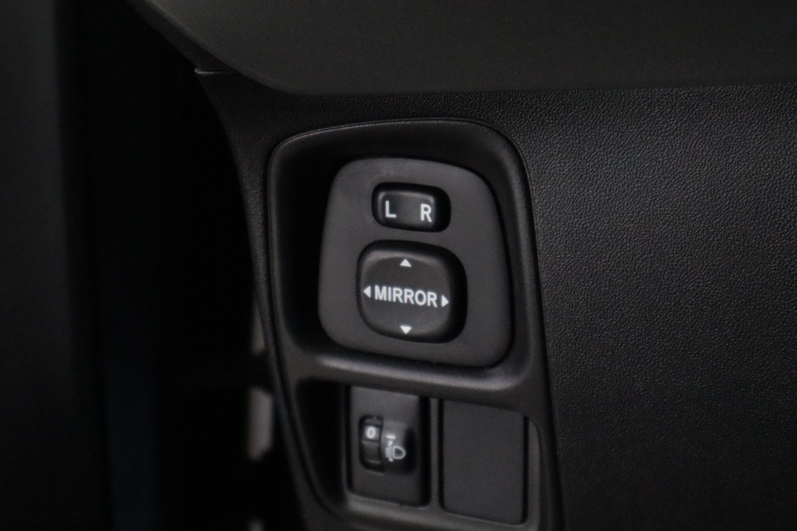 Toyota AYGO vaihtoauto