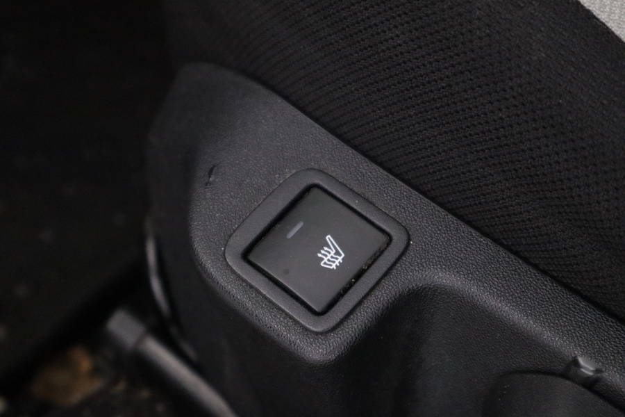 Toyota AYGO vaihtoauto