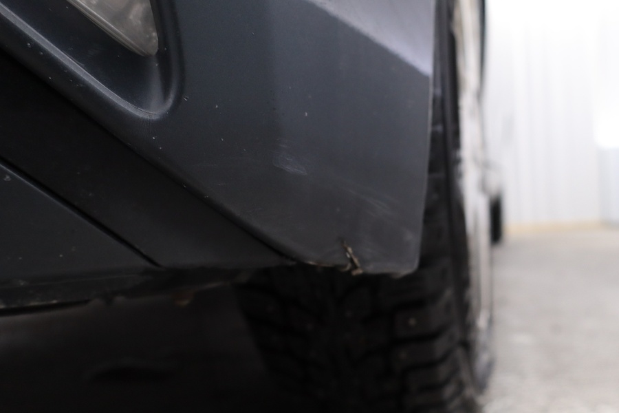 Toyota AYGO vaihtoauto