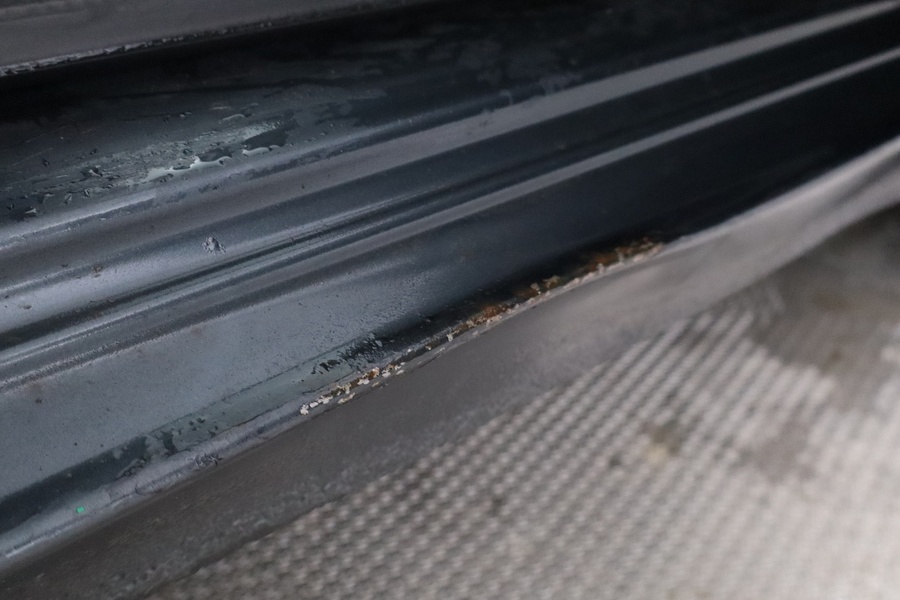 Toyota AYGO vaihtoauto