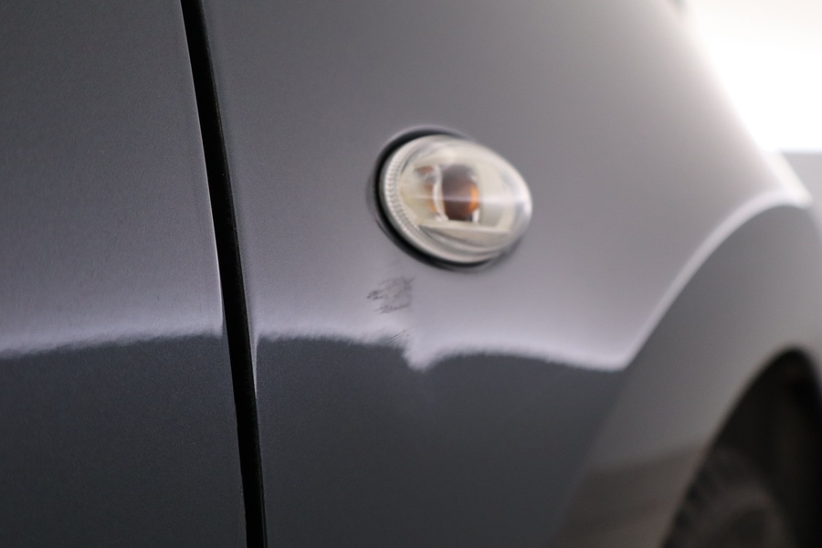 Toyota AYGO vaihtoauto