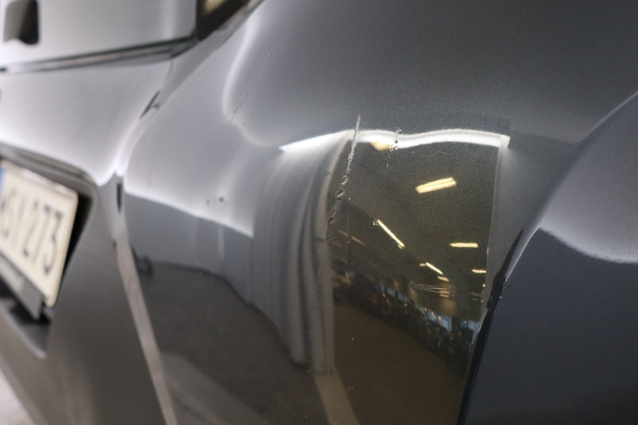 Toyota AYGO vaihtoauto